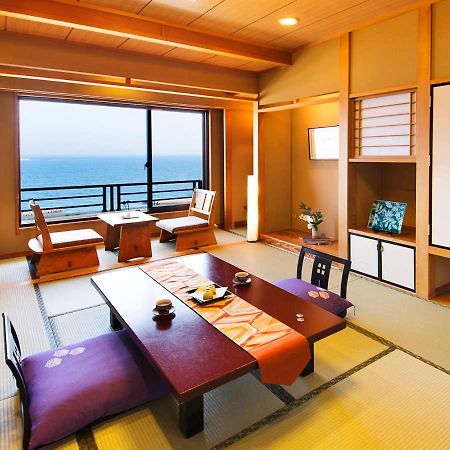 Ryugu Hotel Nishio Dış mekan fotoğraf
