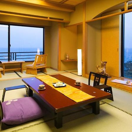 Ryugu Hotel Nishio Dış mekan fotoğraf