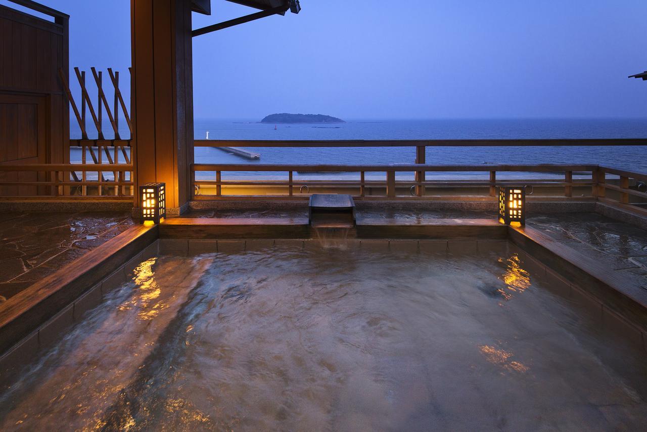 Ryugu Hotel Nishio Dış mekan fotoğraf