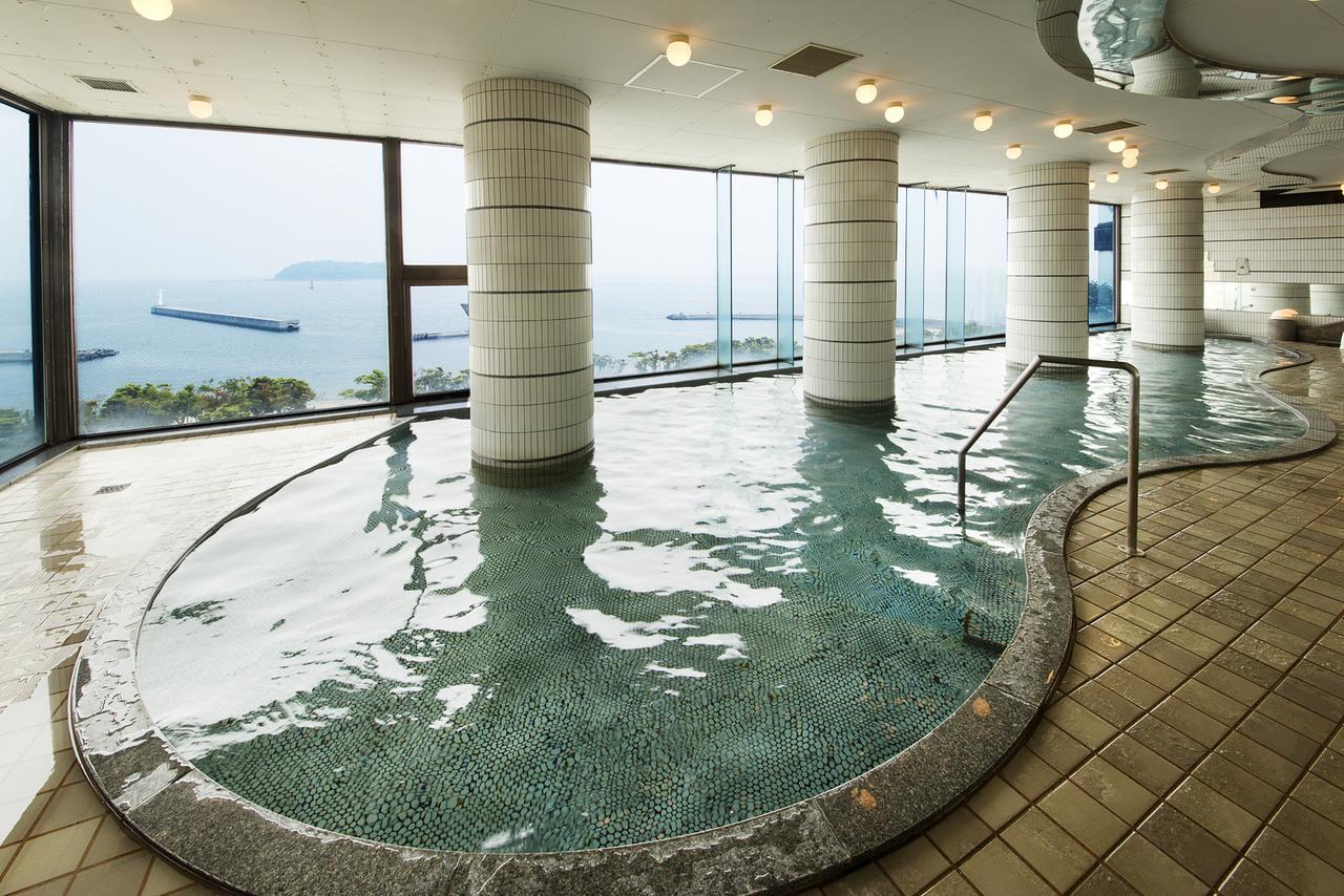 Ryugu Hotel Nishio Dış mekan fotoğraf