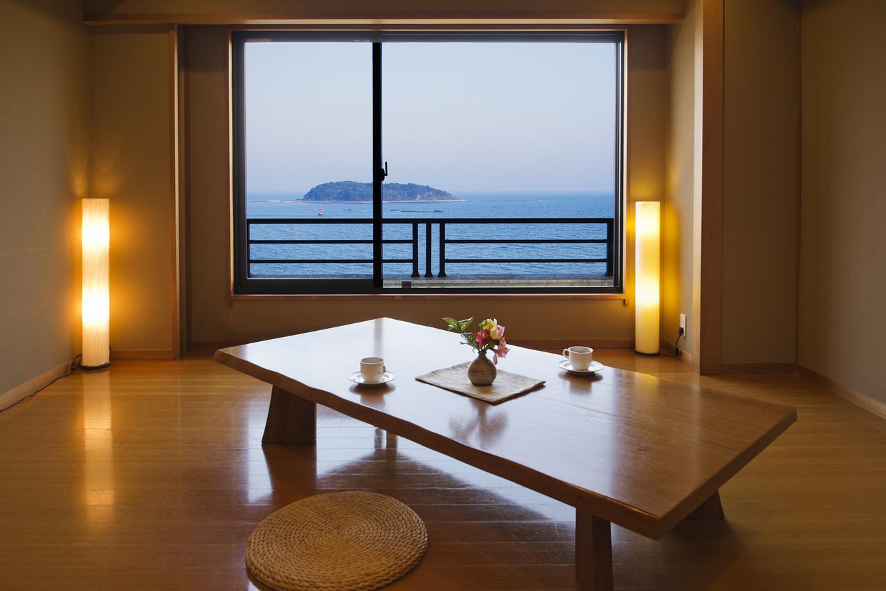 Ryugu Hotel Nishio Dış mekan fotoğraf