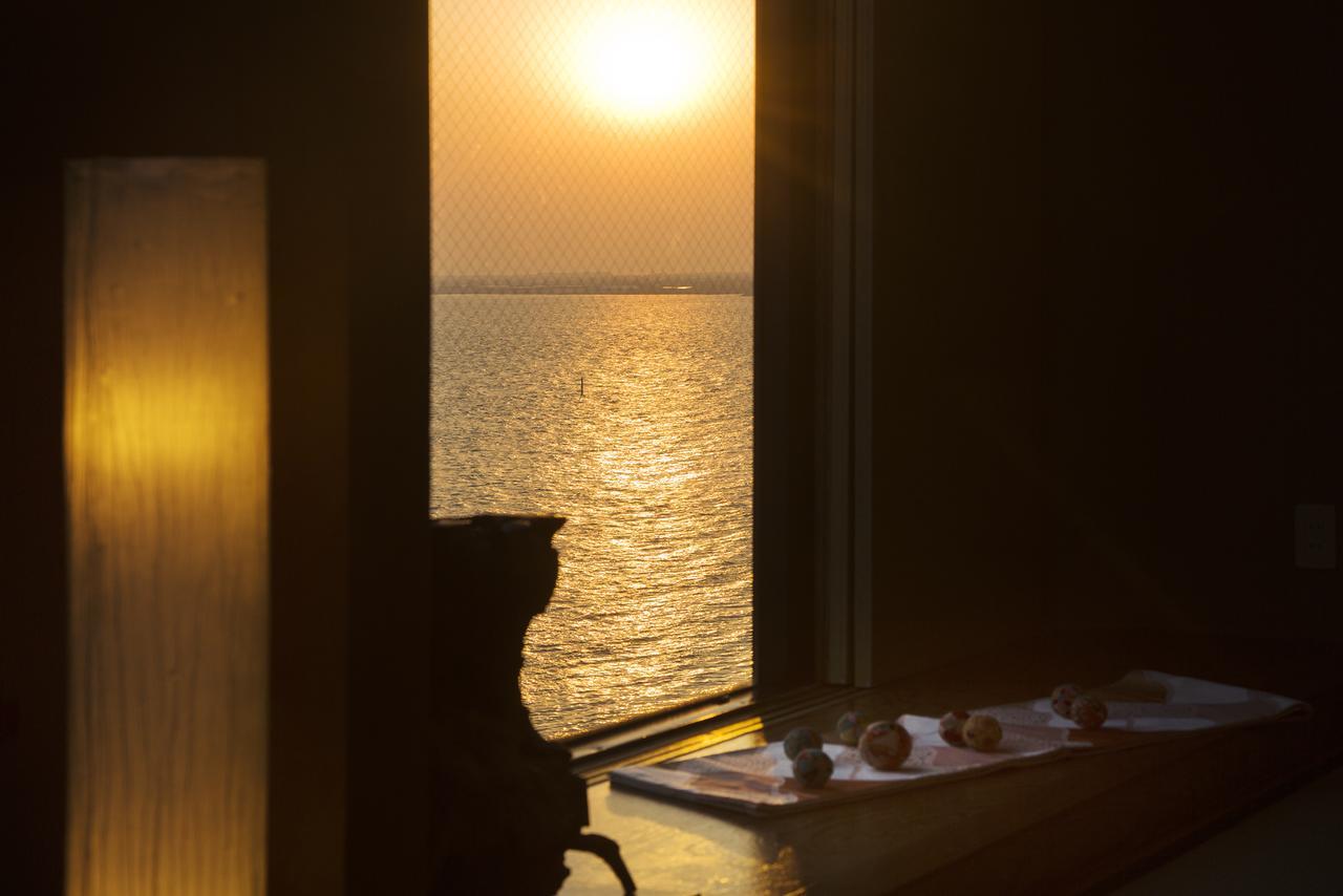 Ryugu Hotel Nishio Dış mekan fotoğraf