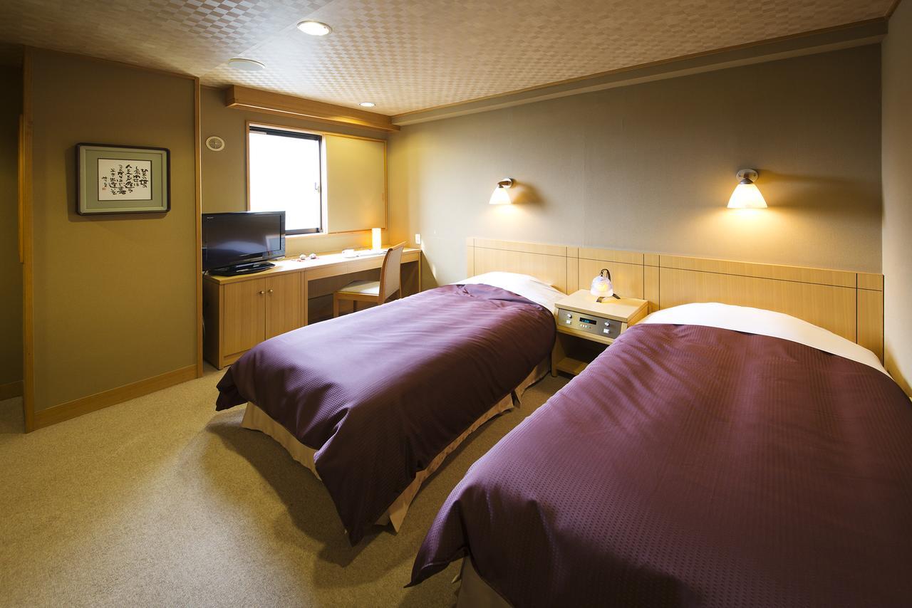 Ryugu Hotel Nishio Dış mekan fotoğraf