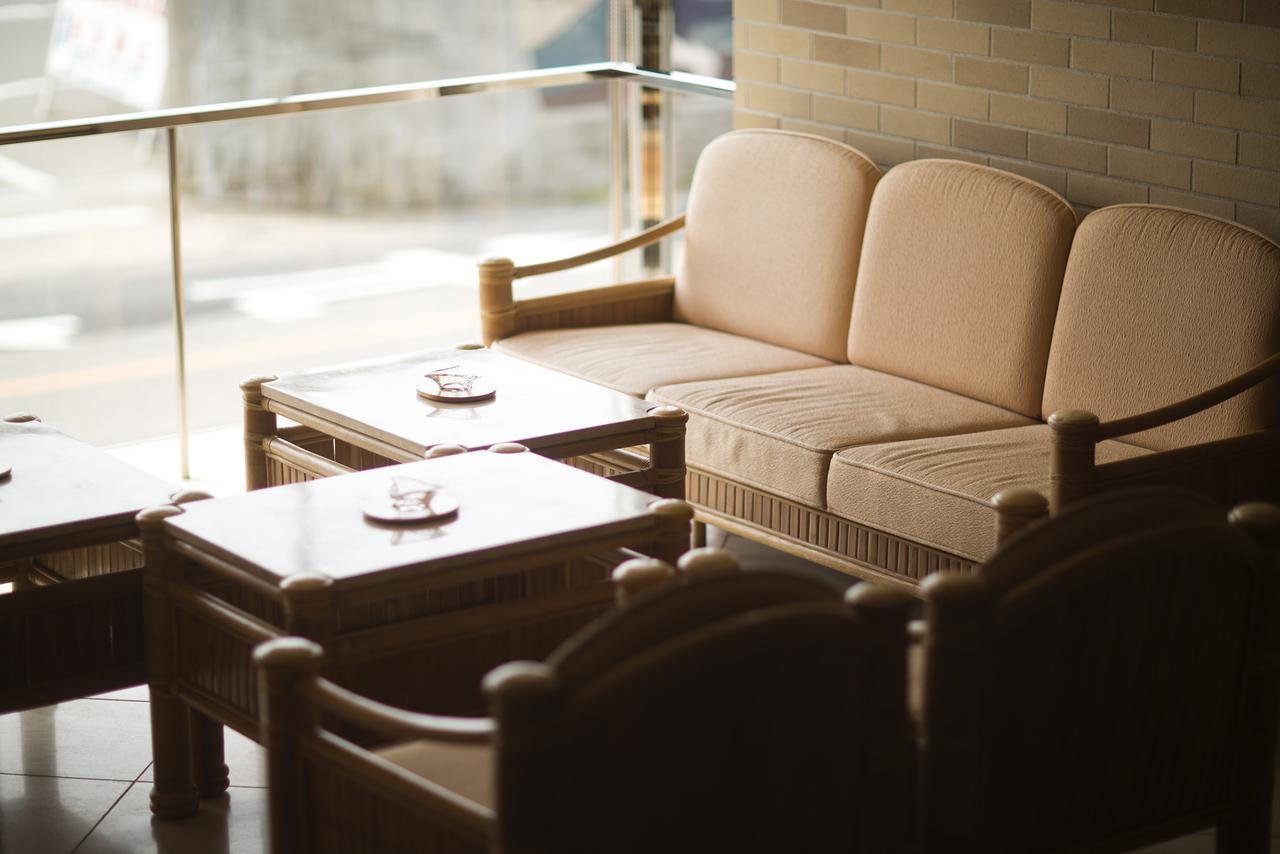 Ryugu Hotel Nishio Dış mekan fotoğraf