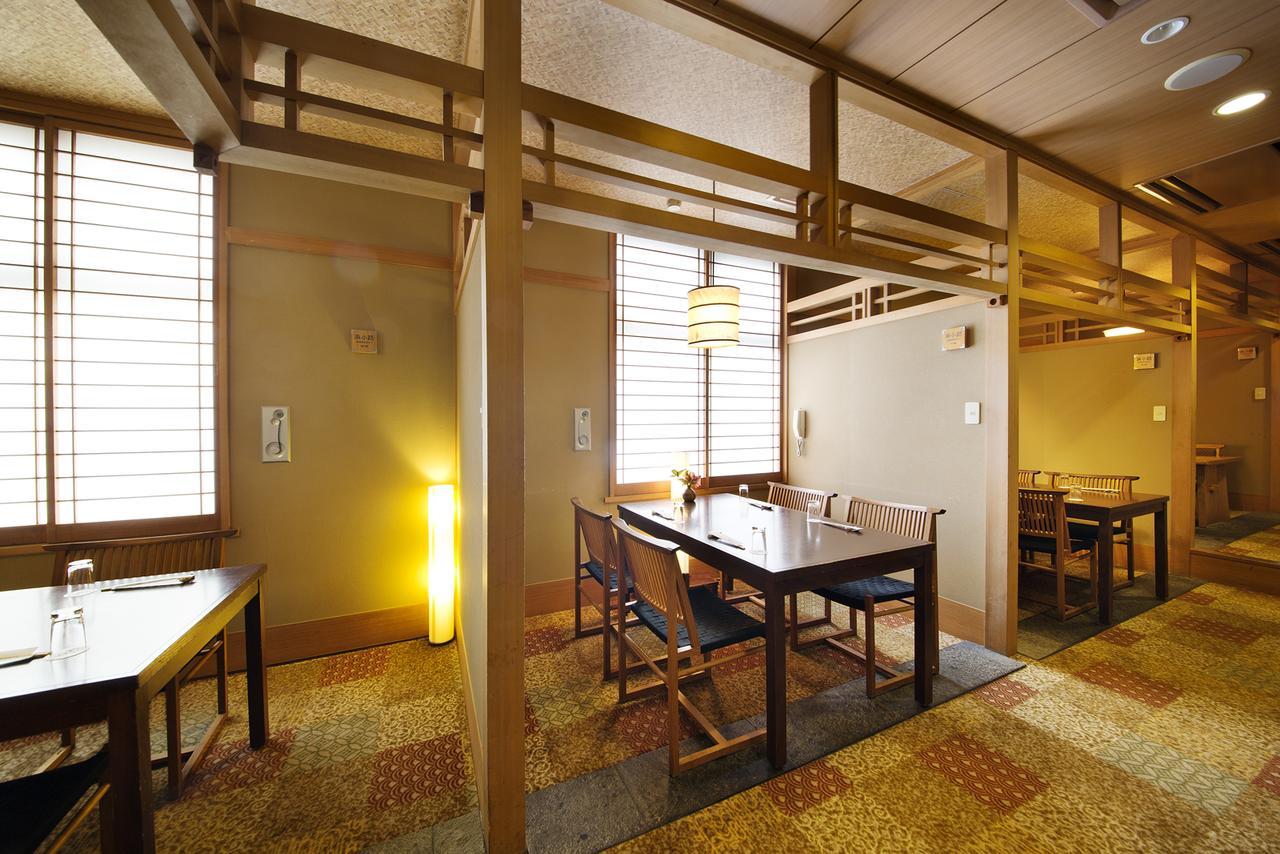 Ryugu Hotel Nishio Dış mekan fotoğraf