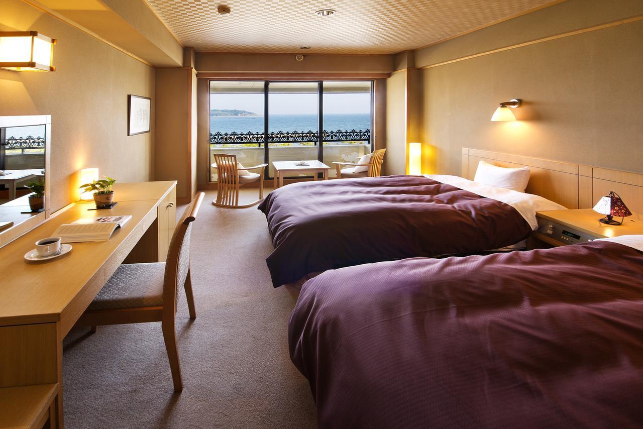 Ryugu Hotel Nishio Dış mekan fotoğraf
