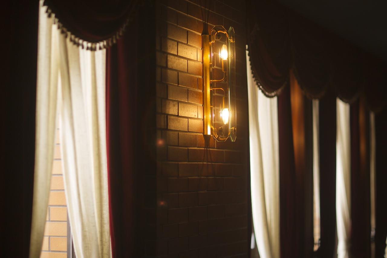 Ryugu Hotel Nishio Dış mekan fotoğraf