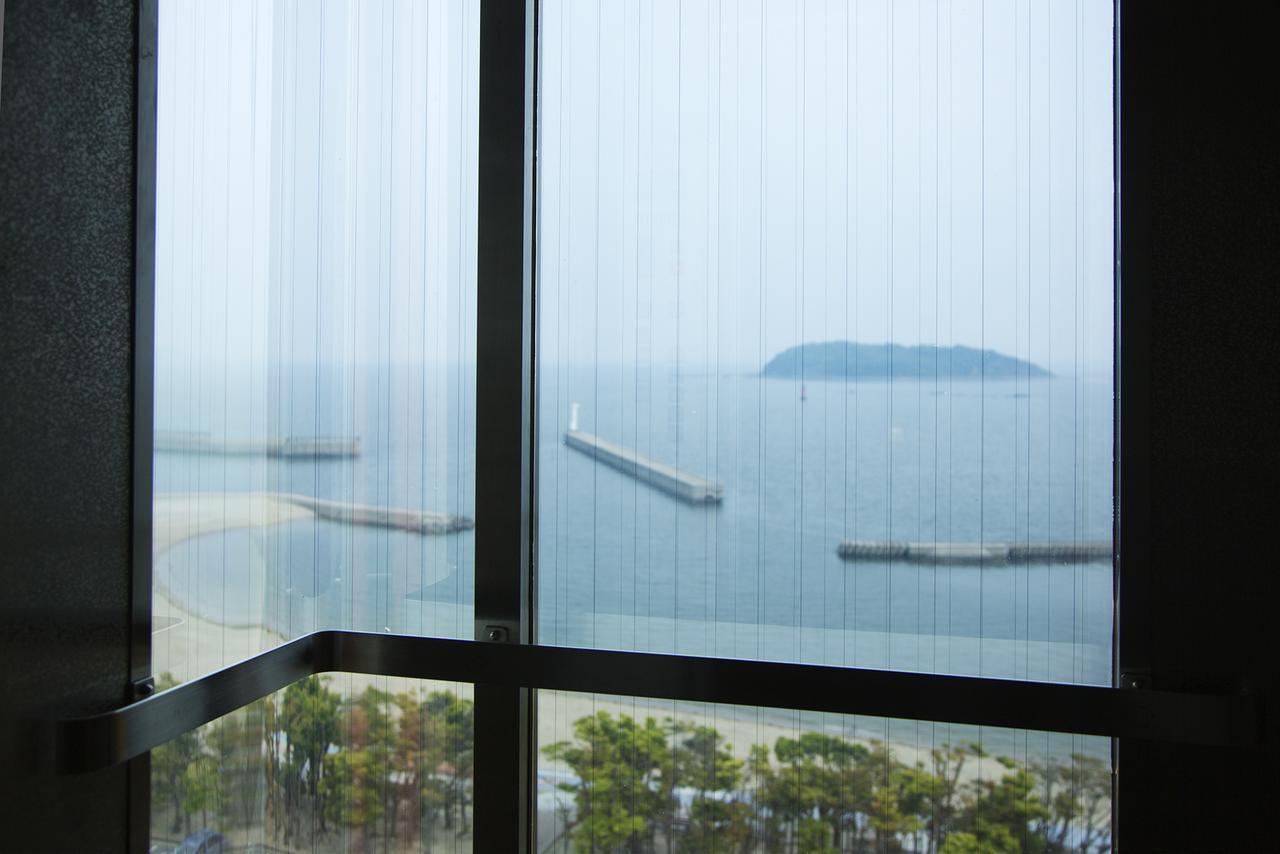 Ryugu Hotel Nishio Dış mekan fotoğraf