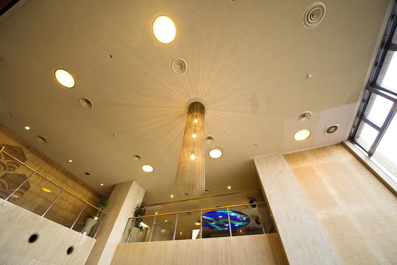 Ryugu Hotel Nishio Dış mekan fotoğraf
