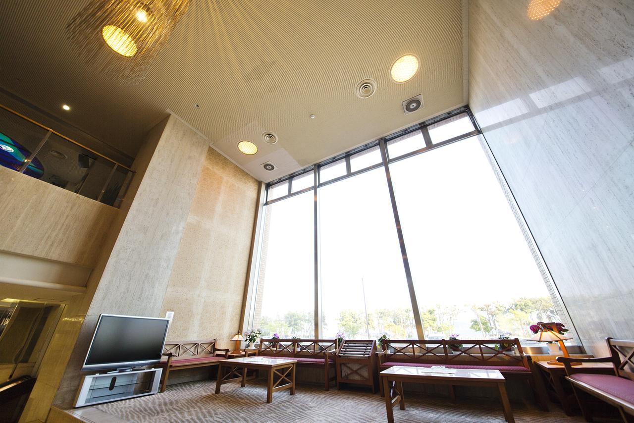 Ryugu Hotel Nishio Dış mekan fotoğraf